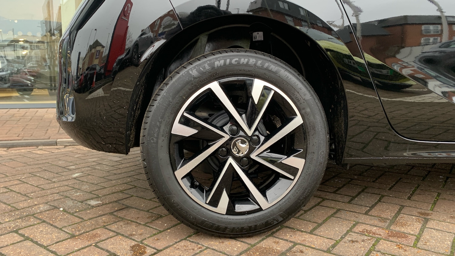 Used Vauxhall Corsa 2025 for sale - 77560451: Photo 16