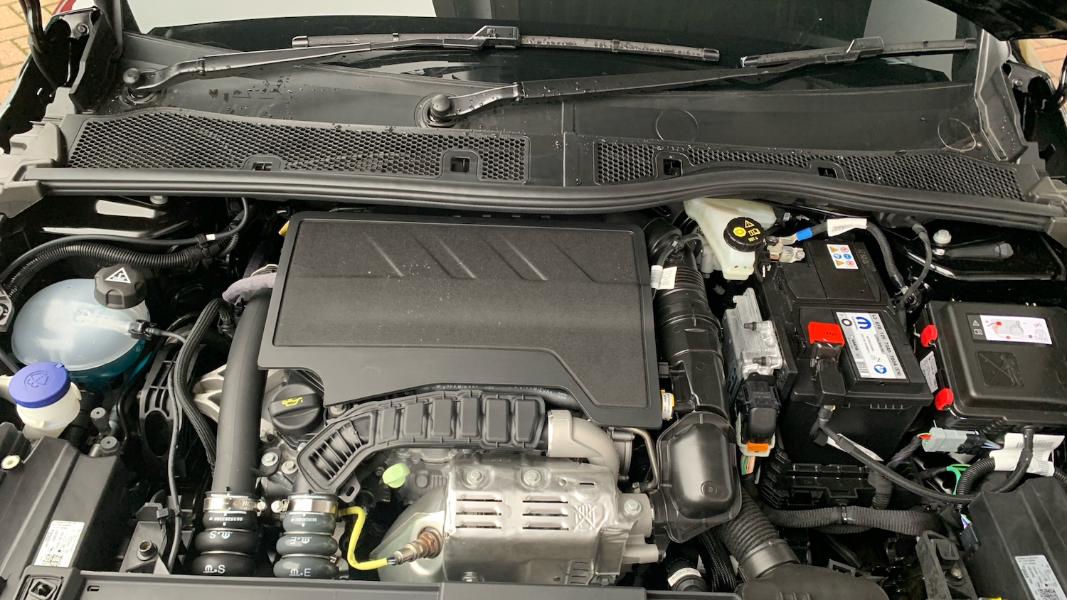 Used Vauxhall Corsa 2025 for sale - 77560451: Photo 18