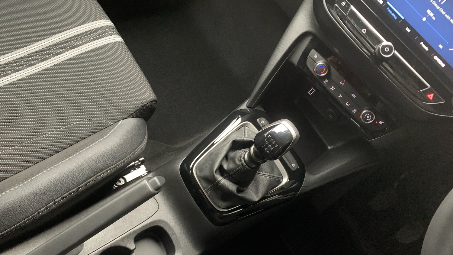 Used Vauxhall Corsa 2025 for sale - 77560451: Photo 20