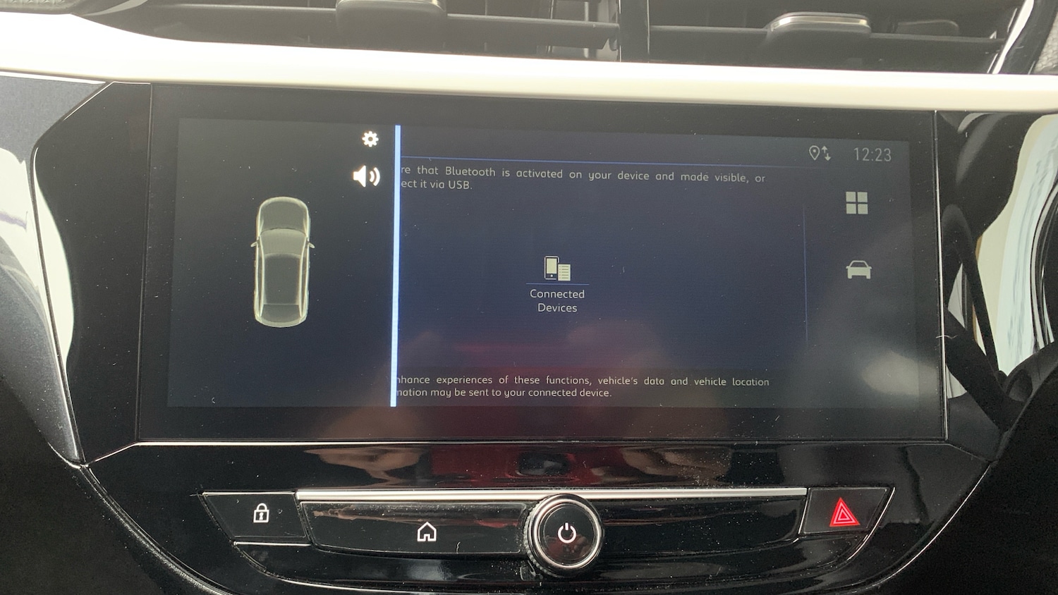 Used Vauxhall Corsa 2025 for sale - 77560451: Photo 29