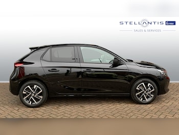 Used Vauxhall Corsa 2025 for sale - 77560451: Photo