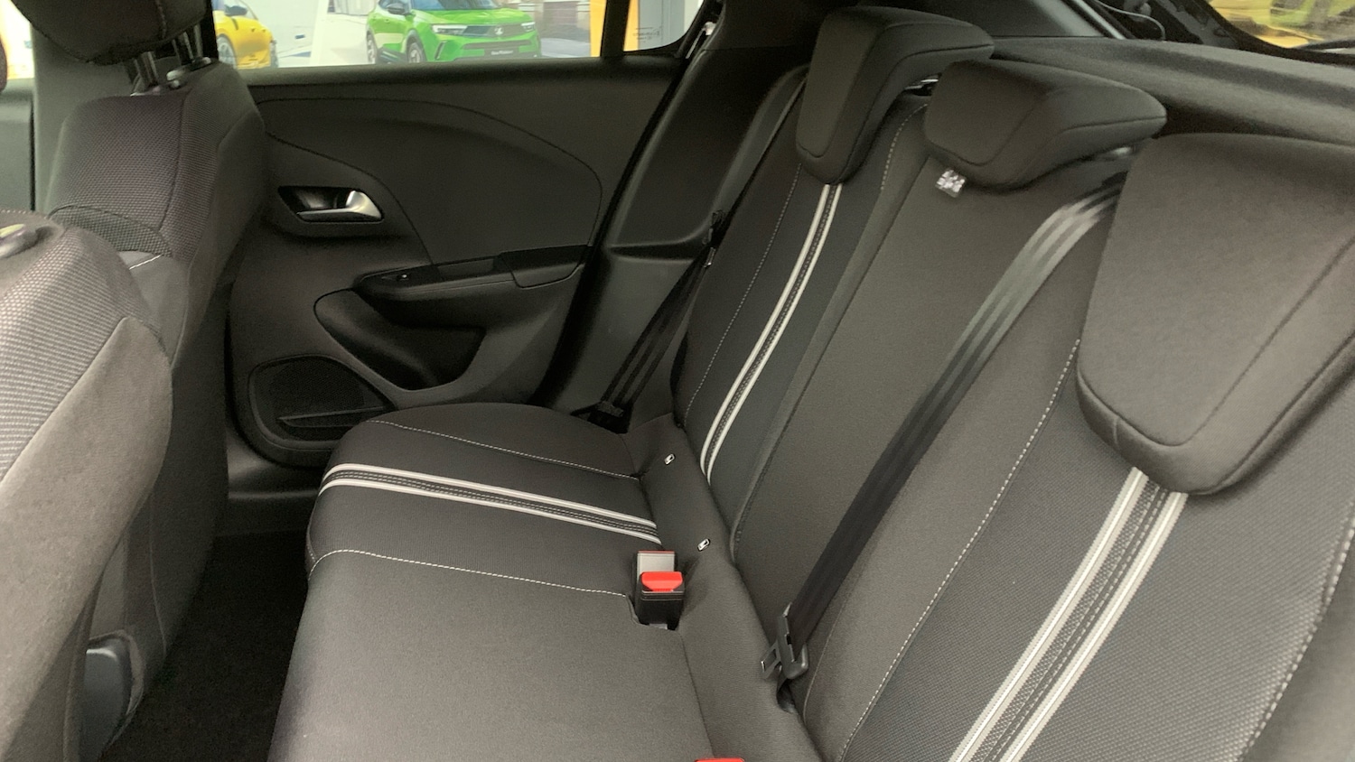 Used Vauxhall Corsa 2025 for sale - 77560451: Photo 32