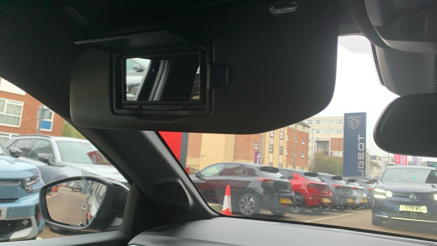 Used Vauxhall Corsa 2025 for sale - 77560451: Photo 35