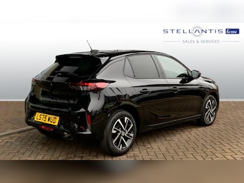 Used Vauxhall Corsa 2025 for sale - 77560451: Photo