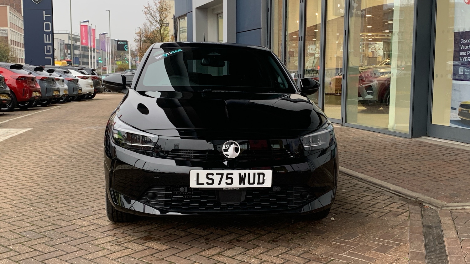 Used Vauxhall Corsa 2025 for sale - 77560451: Photo 8