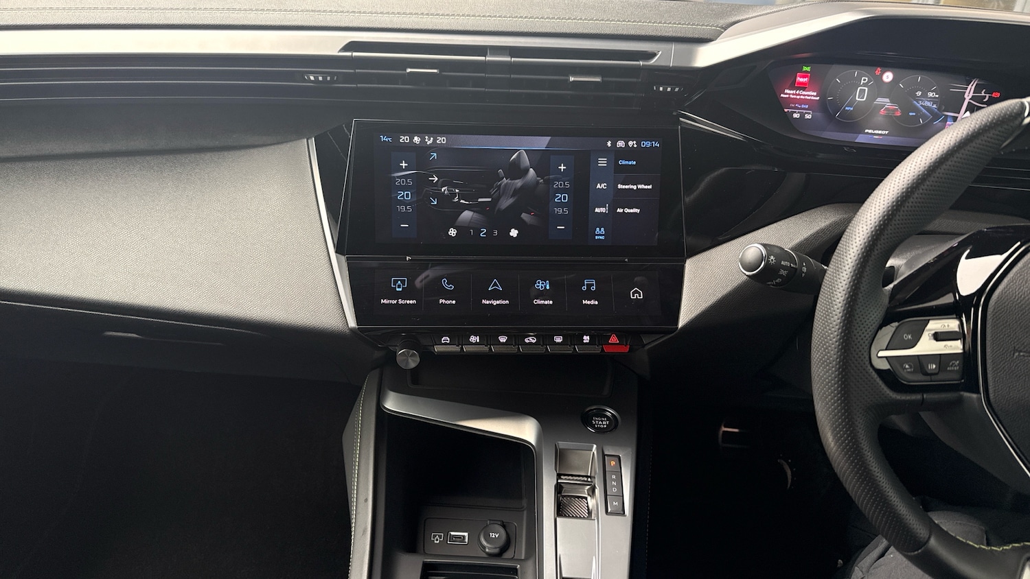 Used Peugeot 408 2024 for sale - 76110262: Photo 10
