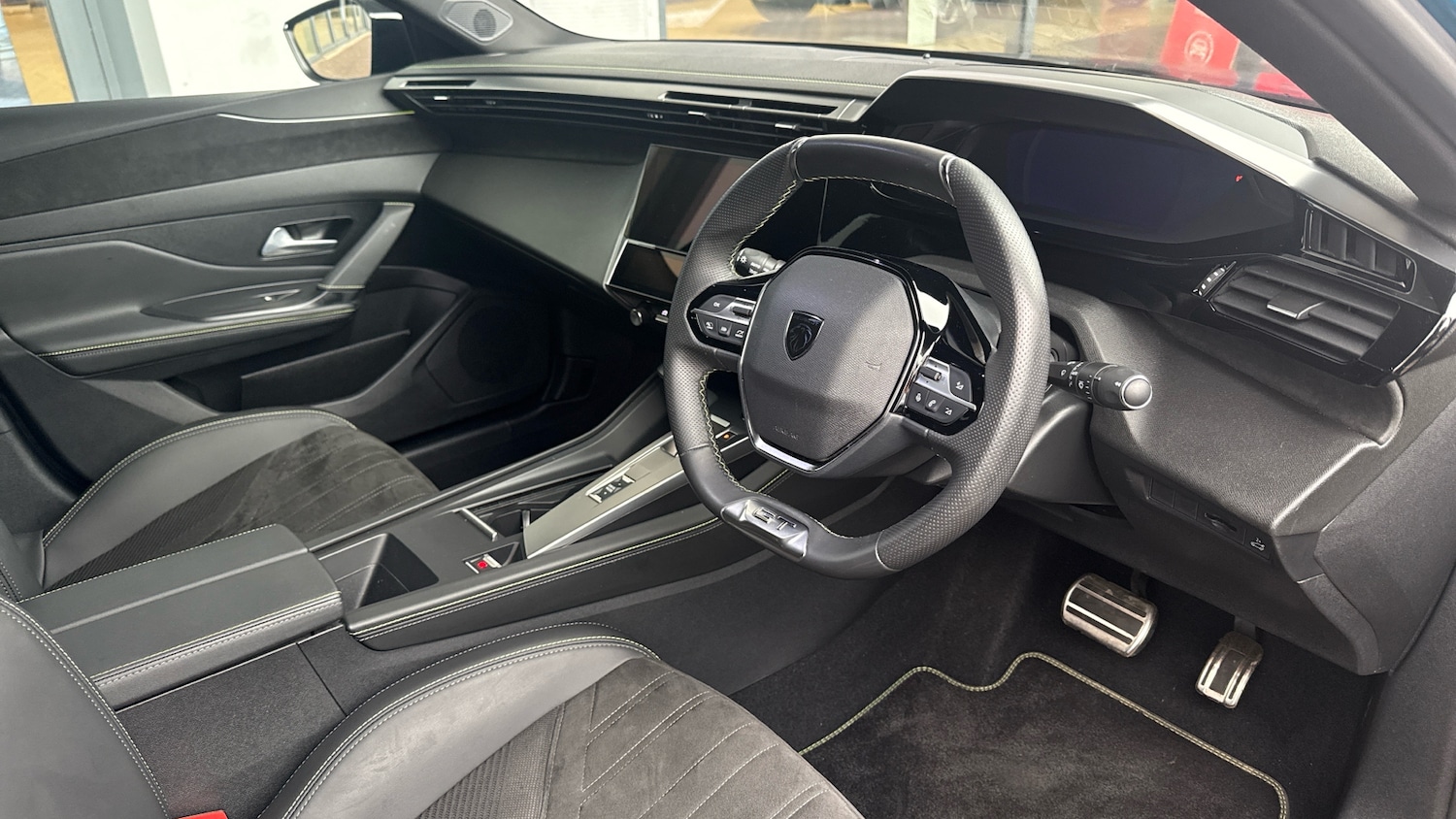 Used Peugeot 408 2024 for sale - 76110262: Photo 11