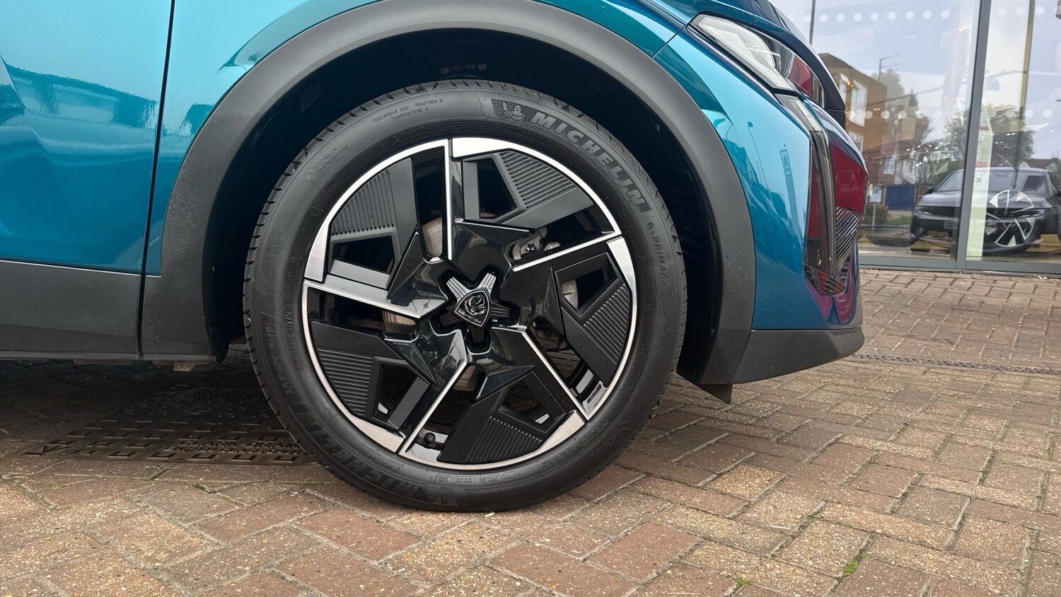 Used Peugeot 408 2024 for sale - 76110262: Photo 17