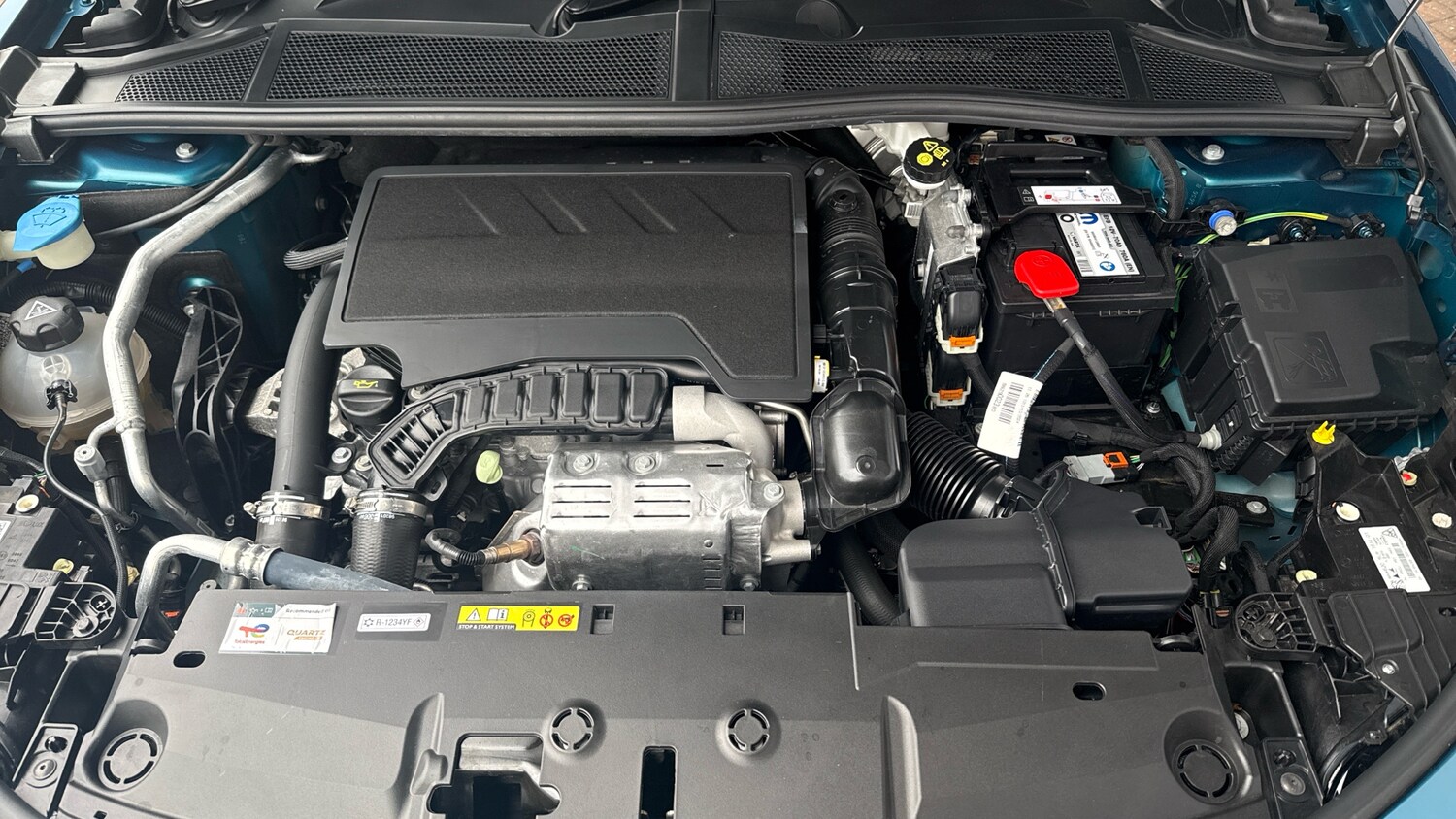 Used Peugeot 408 2024 for sale - 76110262: Photo 18