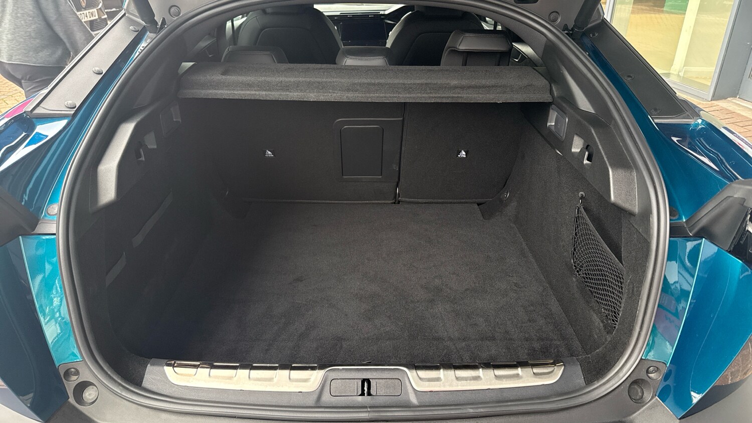 Used Peugeot 408 2024 for sale - 76110262: Photo 19