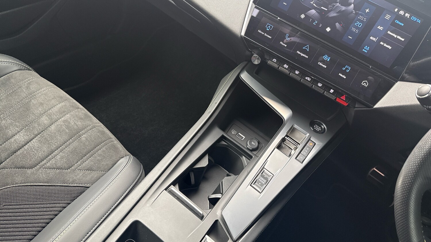 Used Peugeot 408 2024 for sale - 76110262: Photo 20