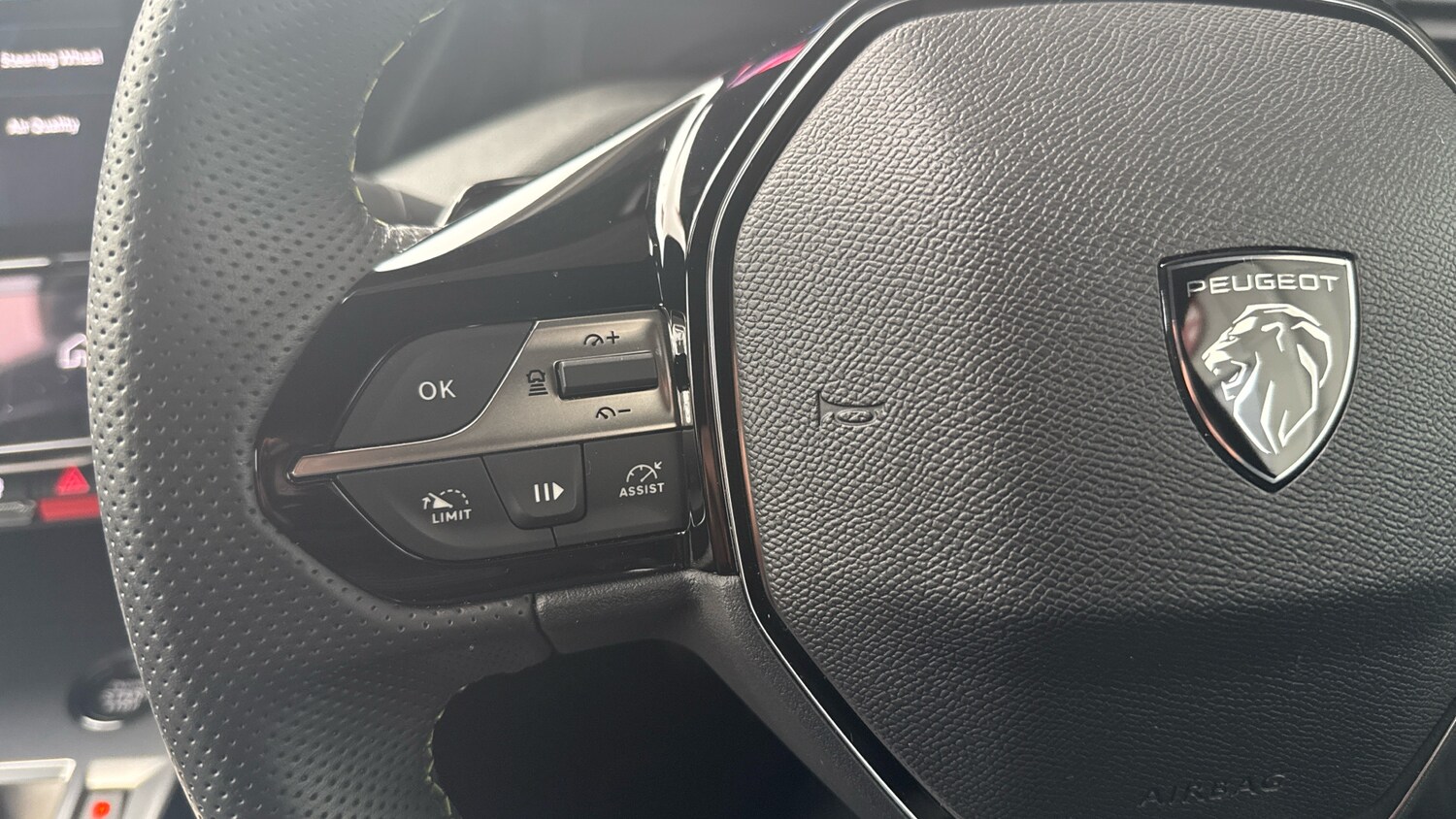 Used Peugeot 408 2024 for sale - 76110262: Photo 23
