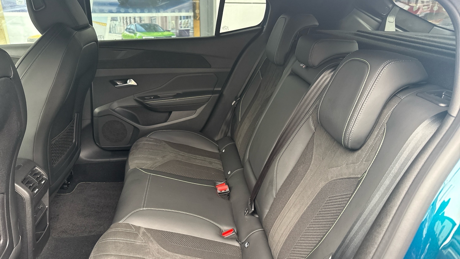 Used Peugeot 408 2024 for sale - 76110262: Photo 33
