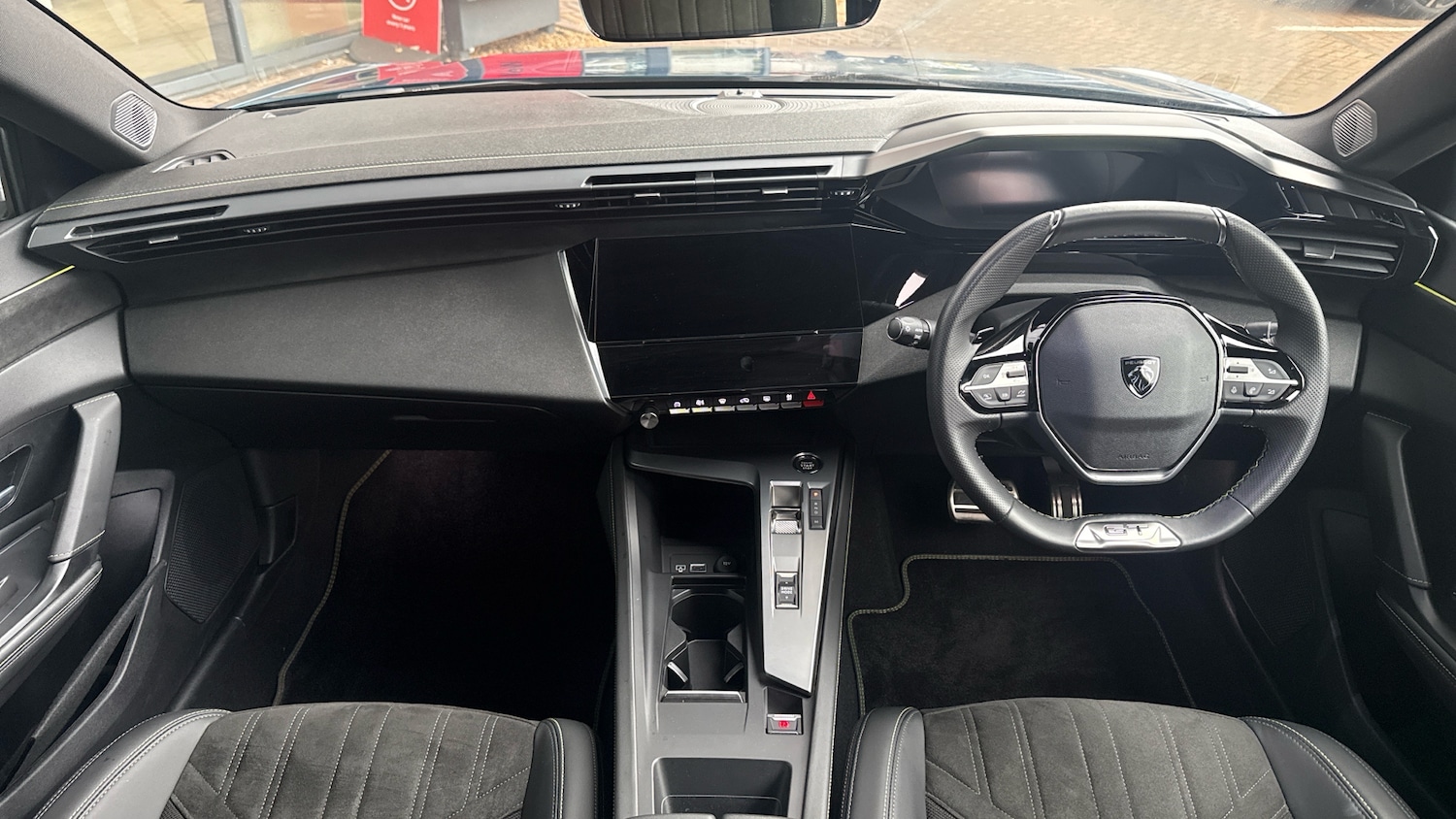 Used Peugeot 408 2024 for sale - 76110262: Photo 4