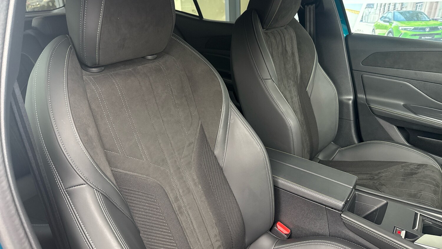 Used Peugeot 408 2024 for sale - 76110262: Photo 42