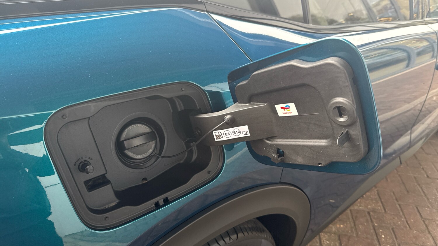 Used Peugeot 408 2024 for sale - 76110262: Photo 48