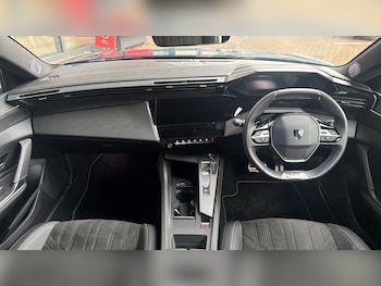 Used Peugeot 408 2024 for sale - 76110262: Photo