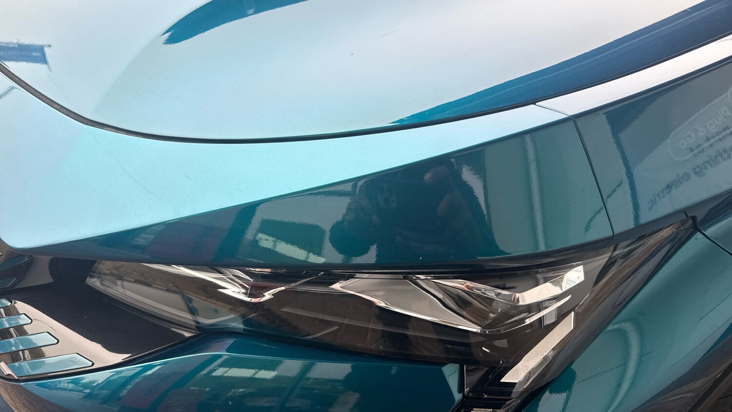 Used Peugeot 408 2024 for sale - 76110262: Photo 50
