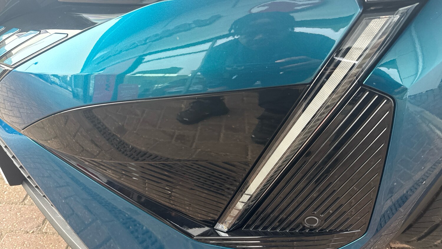 Used Peugeot 408 2024 for sale - 76110262: Photo 51