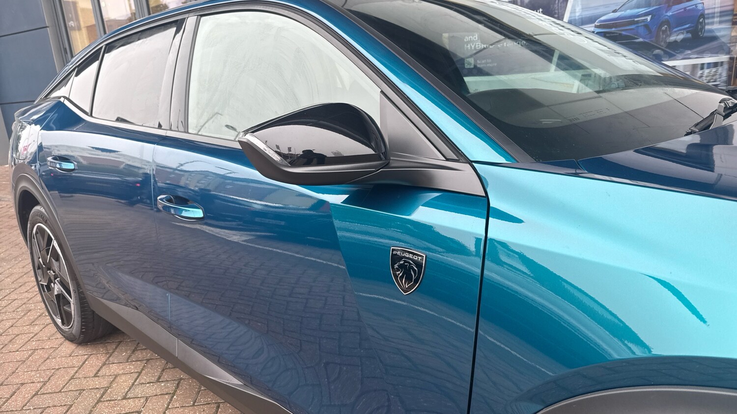 Used Peugeot 408 2024 for sale - 76110262: Photo 52