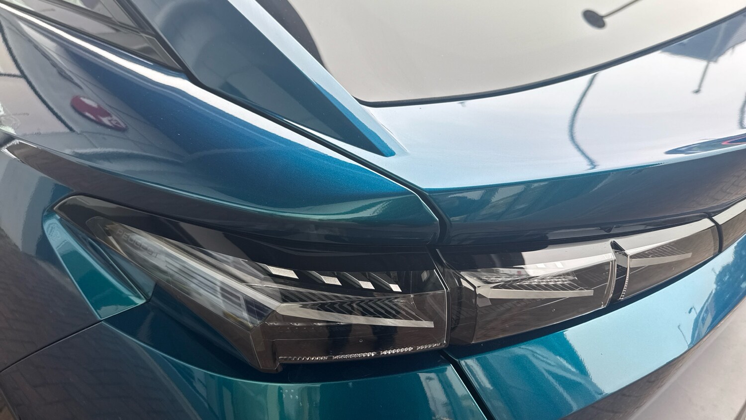 Used Peugeot 408 2024 for sale - 76110262: Photo 53