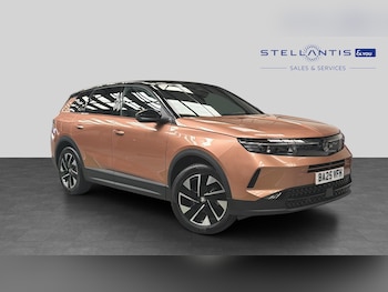 Used Vauxhall Grandland 2025 for sale - 79325740: Photo
