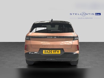 Used Vauxhall Grandland 2025 for sale - 79325740: Photo