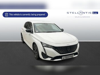 Peugeot 308 feature image
