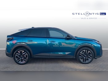 Used Peugeot 3008 2024 for sale - 75859163: Photo