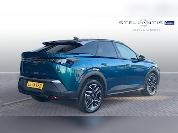 Used Peugeot 3008 2024 for sale - 75859163: Photo
