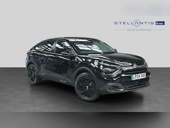 Used Citroen C4 2024 for sale - 79742575: Photo