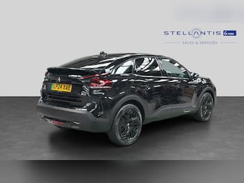 Used Citroen C4 2024 for sale - 79742575: Photo