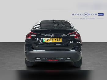 Used Citroen C4 2024 for sale - 79742575: Photo