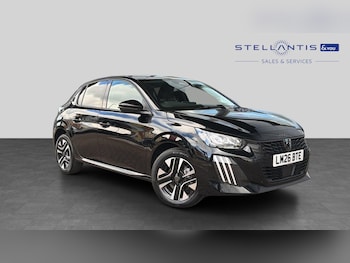 Used Peugeot 208 2026 for sale - 78602571: Photo