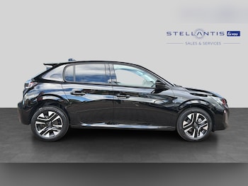 Used Peugeot 208 2026 for sale - 78602571: Photo