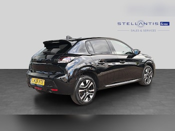Used Peugeot 208 2026 for sale - 78602571: Photo