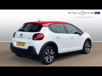Used Citroen C3 2017 for sale - 75416198: Photo