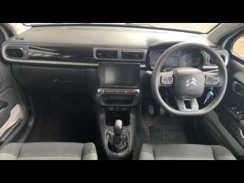 Used Citroen C3 2017 for sale - 75416198: Photo