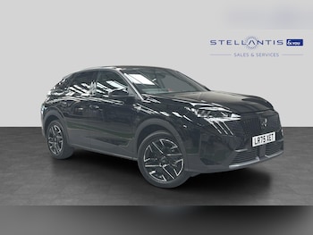 Used Peugeot 3008 2025 for sale - 79249605: Photo