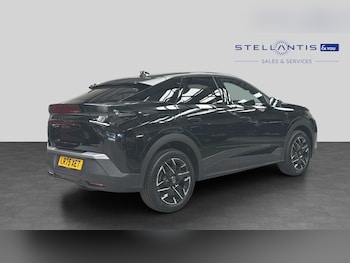 Used Peugeot 3008 2025 for sale - 79249605: Photo