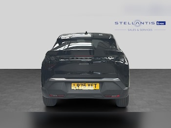 Used Peugeot 3008 2025 for sale - 79249605: Photo