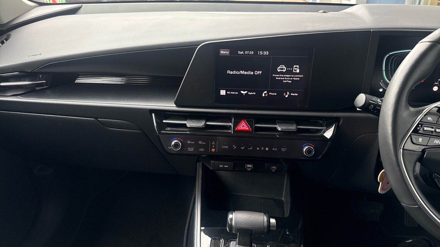 Used Kia Niro 2023 for sale - 77884368: Photo 10