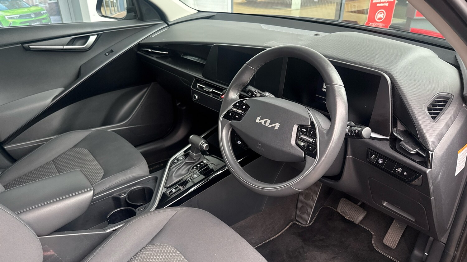 Used Kia Niro 2023 for sale - 77884368: Photo 11