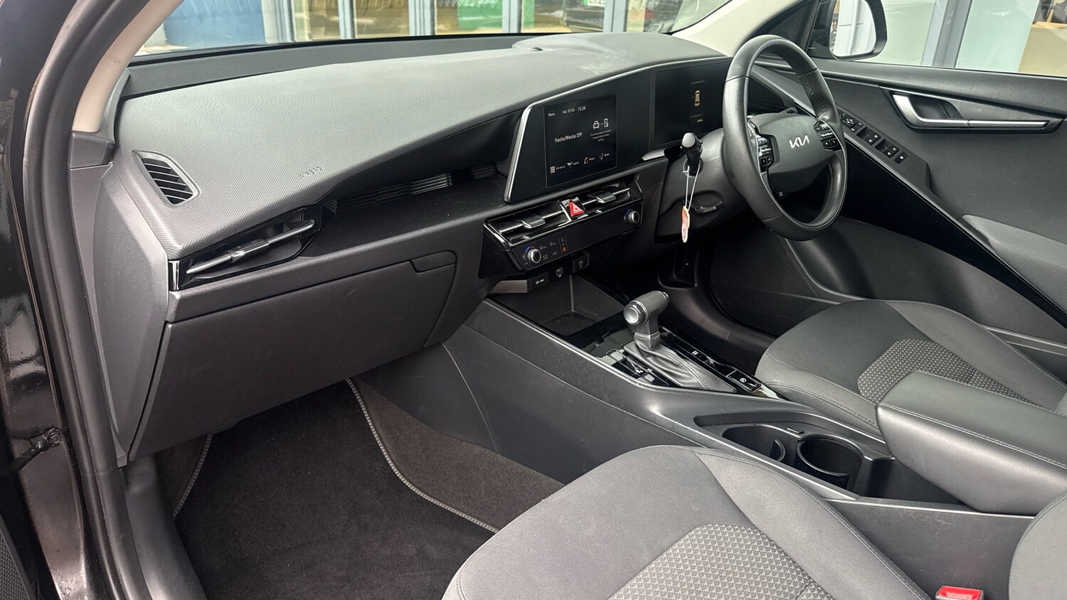 Used Kia Niro 2023 for sale - 77884368: Photo 12