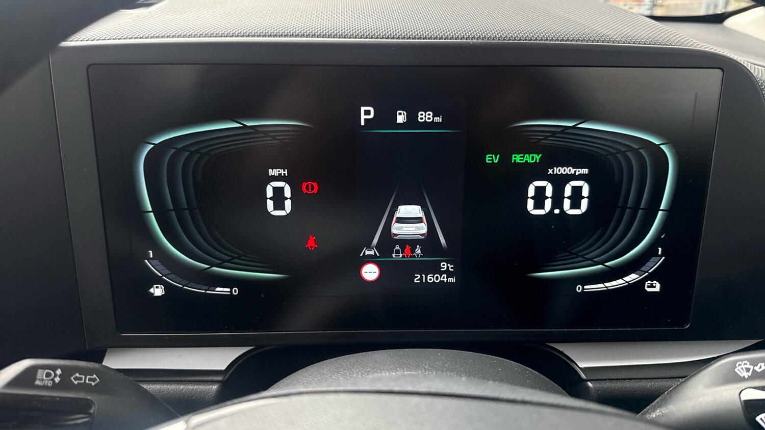 Used Kia Niro 2023 for sale - 77884368: Photo 13