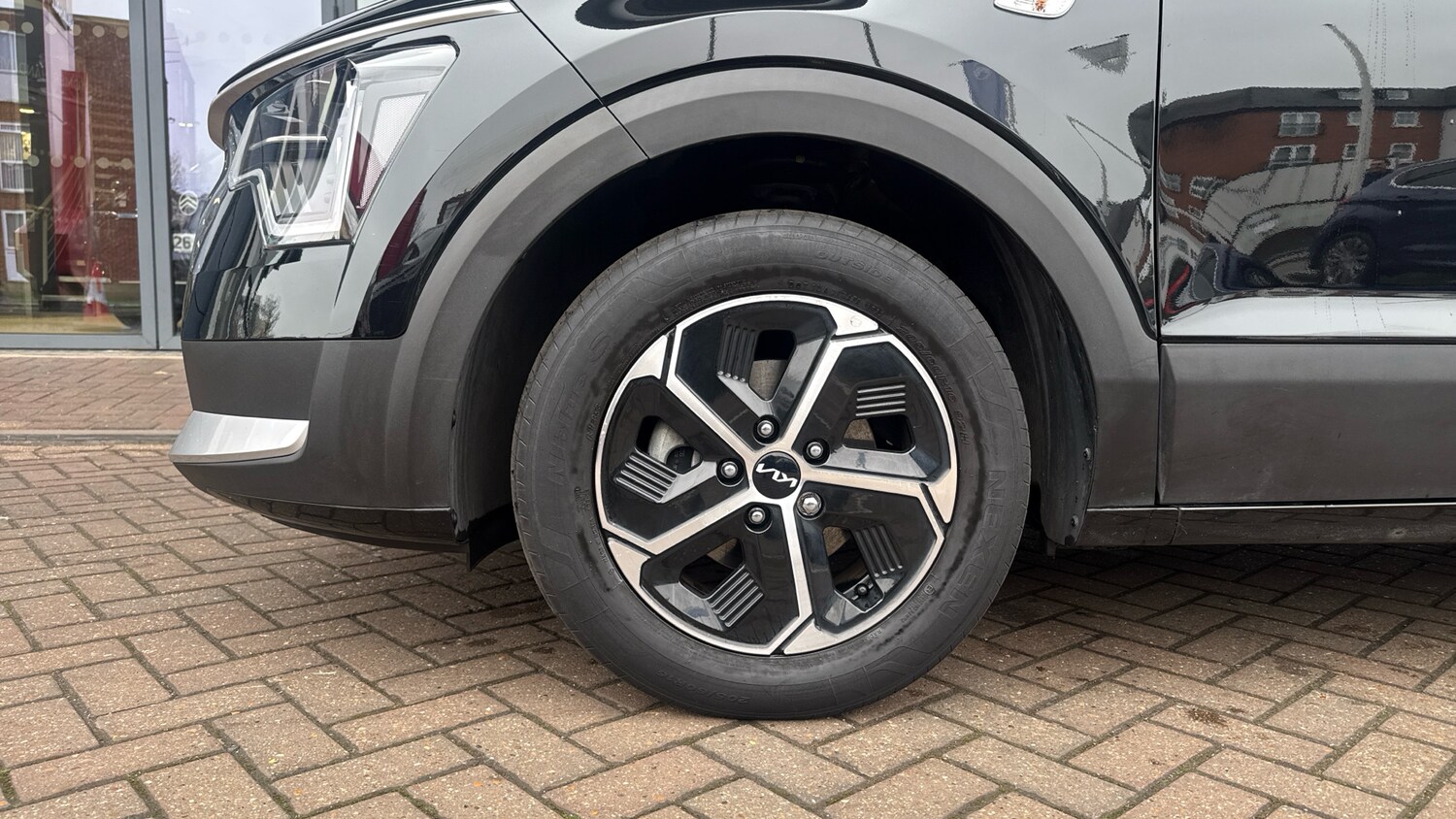 Used Kia Niro 2023 for sale - 77884368: Photo 14