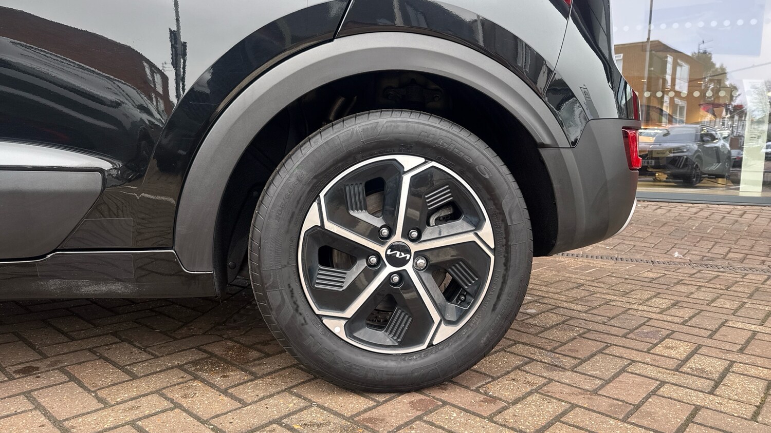 Used Kia Niro 2023 for sale - 77884368: Photo 15