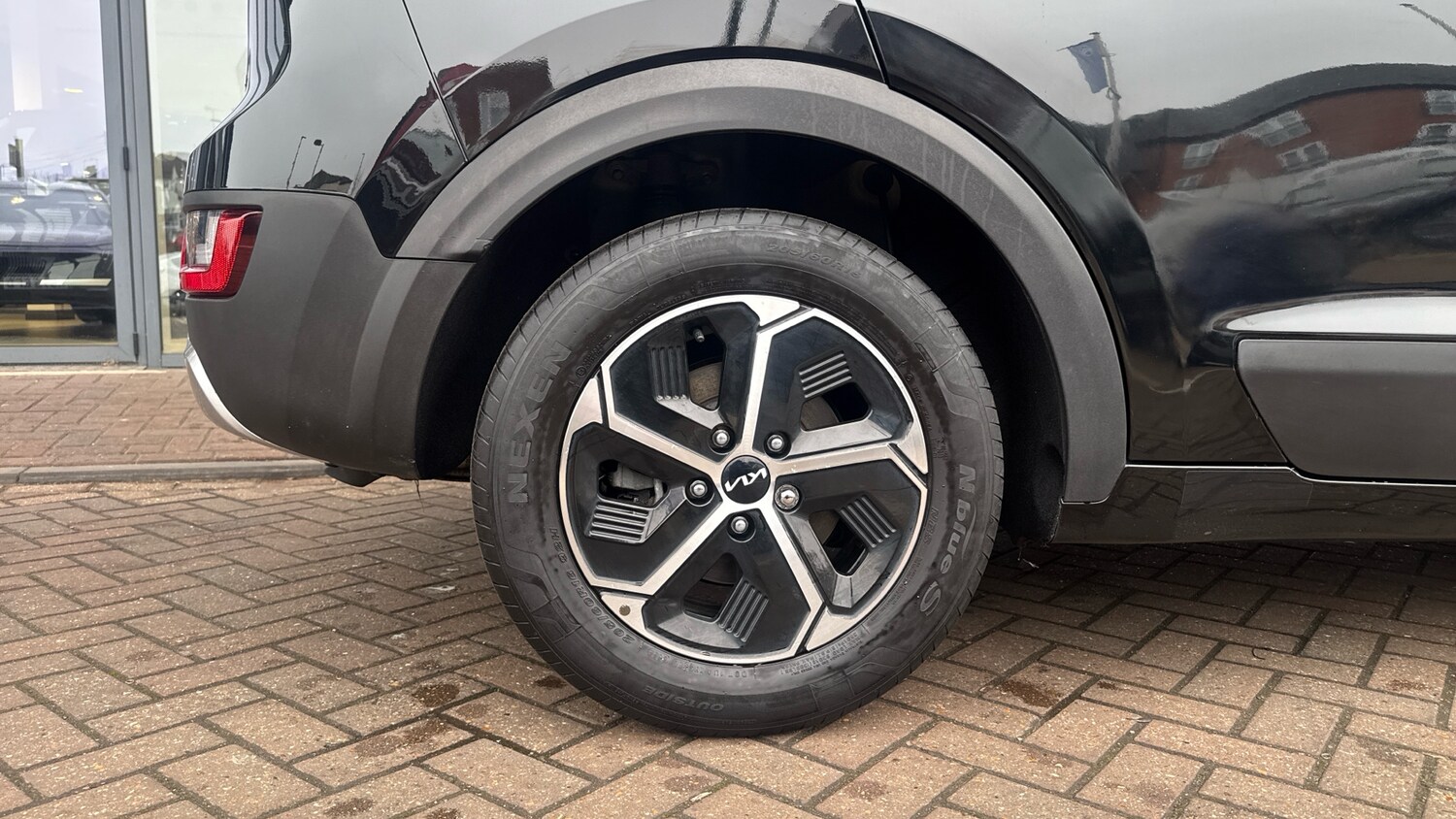 Used Kia Niro 2023 for sale - 77884368: Photo 16