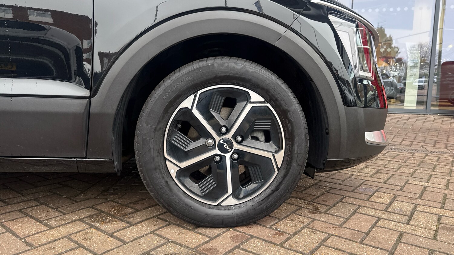 Used Kia Niro 2023 for sale - 77884368: Photo 17