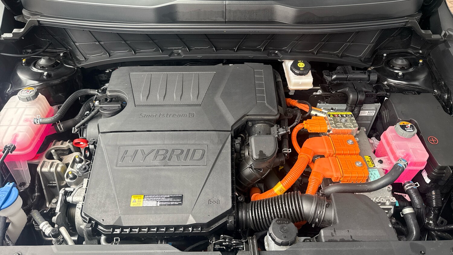 Used Kia Niro 2023 for sale - 77884368: Photo 18